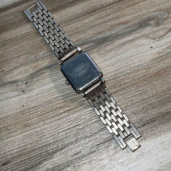 Fossil Silver Women\'s Watch Vintage main image 10